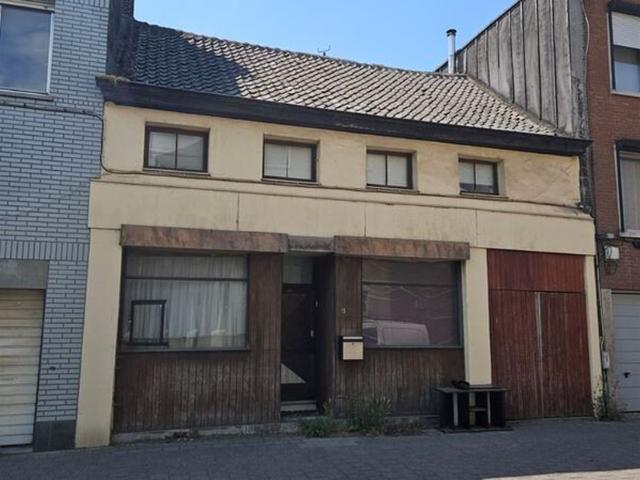 Woning te koop voor 192000 euro met 3 slaapkamers