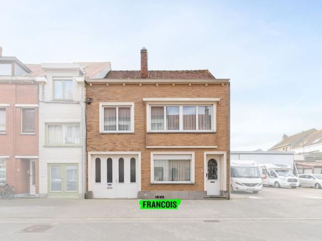 Woning te koop voor 195000 euro met 4 slaapkamers