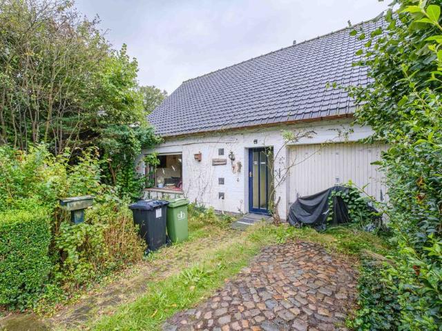 Woning te koop voor 195000 euro met 3 slaapkamers