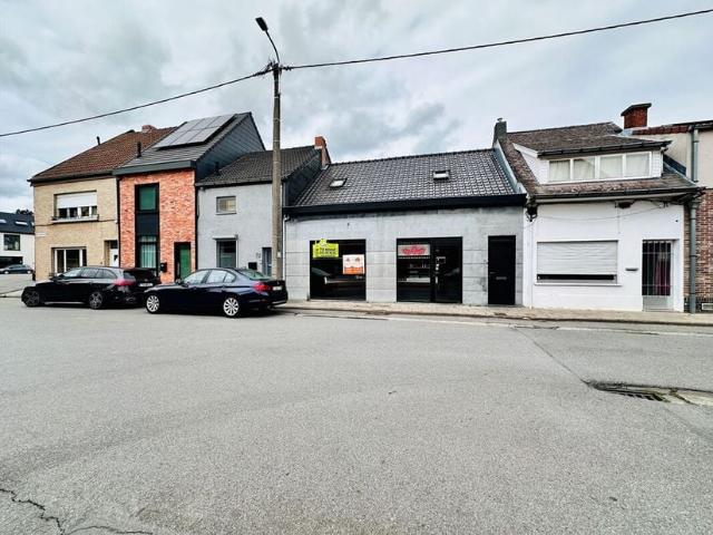 Woning te koop voor 195000 euro