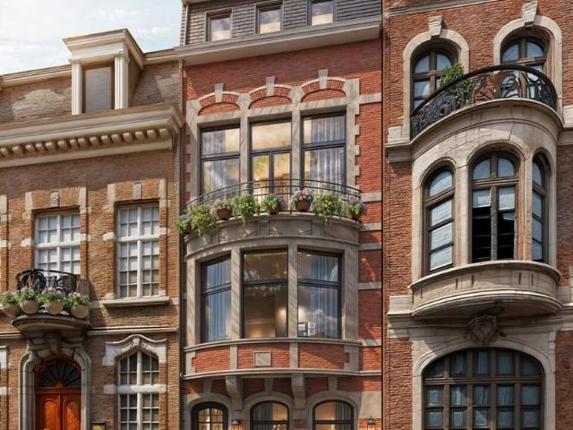 Woning te koop voor 1960000 euro met 8 slaapkamers
