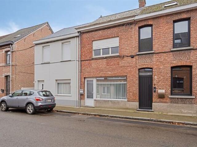 Woning te koop voor 197000 euro met 3 slaapkamers