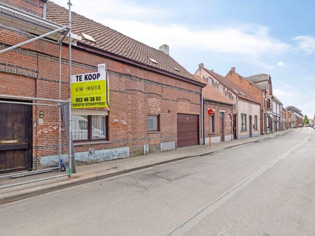 Woning te koop voor 199000 euro met 5 slaapkamers