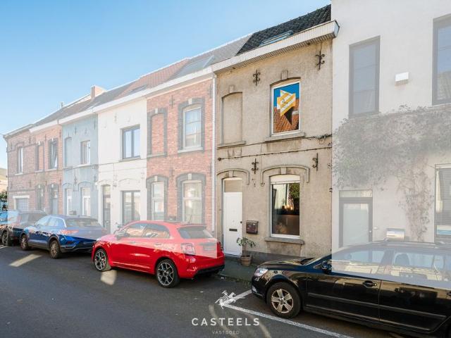 Woning te koop voor 199000 euro met 2 slaapkamers