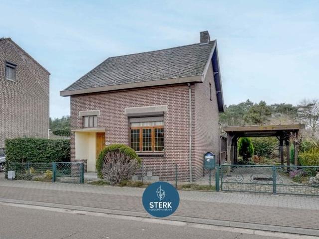 Woning te koop voor 199000 euro met 2 slaapkamers