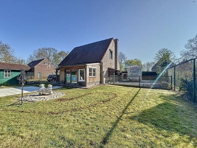 Woning te koop voor 199000 euro met 2 slaapkamers