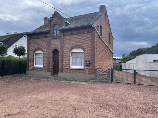 Woning te koop voor 199000 euro met 3 slaapkamers
