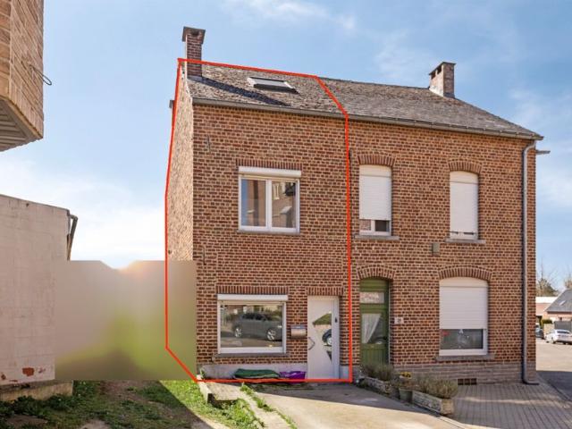 Woning te koop voor 199000 euro met 3 slaapkamers
