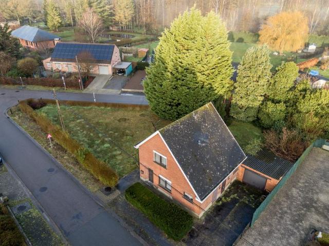 Woning te koop voor 199000 euro met 3 slaapkamers