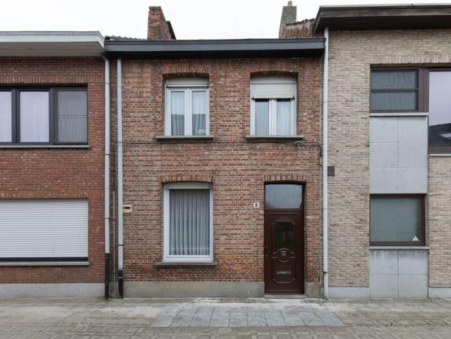 Woning te koop voor 199000 euro met 3 slaapkamers