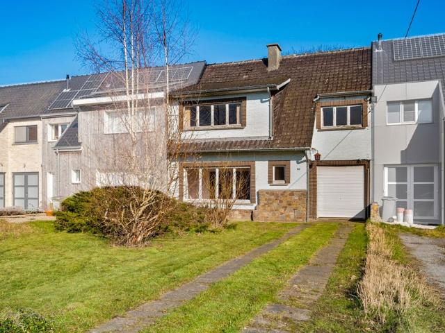 Woning te koop voor 199000 euro met 3 slaapkamers