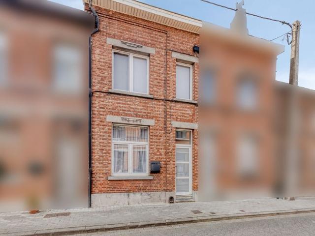 Woning te koop voor 199000 euro met 3 slaapkamers