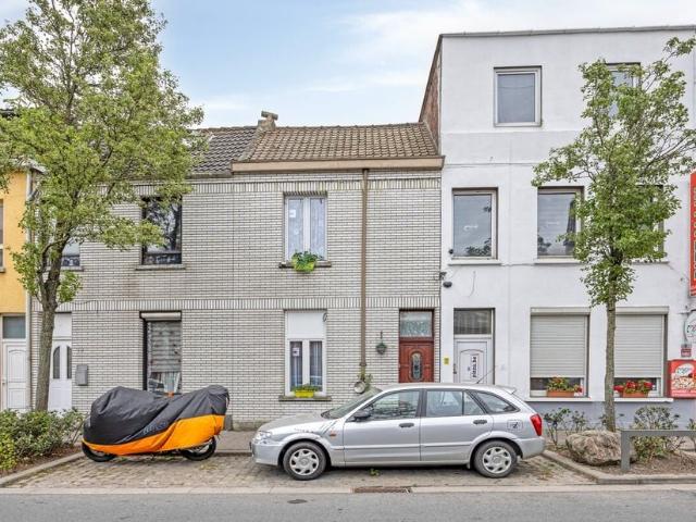 Woning te koop voor 199000 euro met 3 slaapkamers