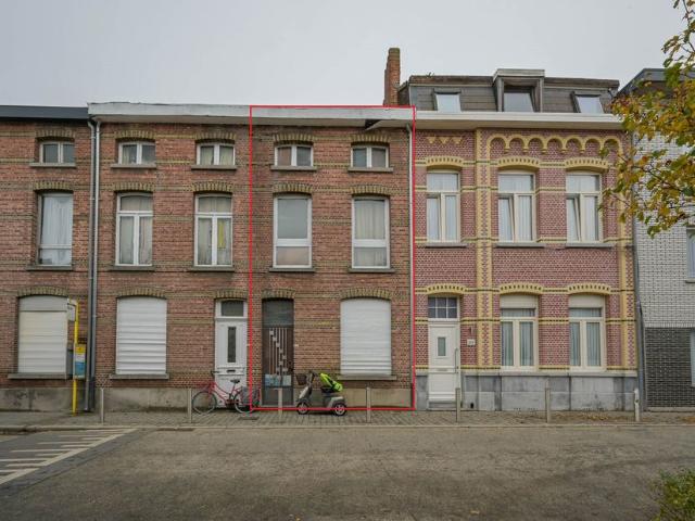 Woning te koop voor 100000 euro met 4 slaapkamers