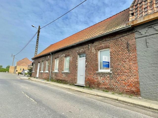 Woning te koop voor 110000 euro met 2 slaapkamers
