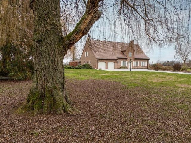 Woning te koop voor 1150000 euro met 3 slaapkamers