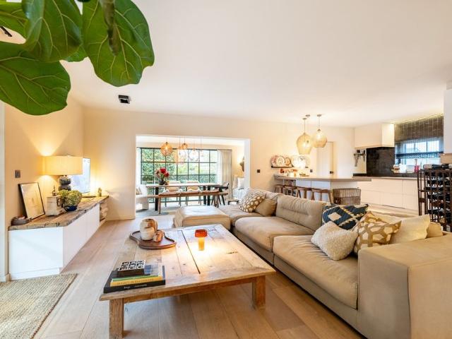Woning te koop voor 1179000 euro