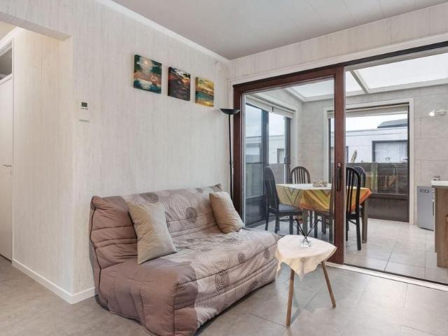 Woning te koop voor 120000 euro met 2 slaapkamers