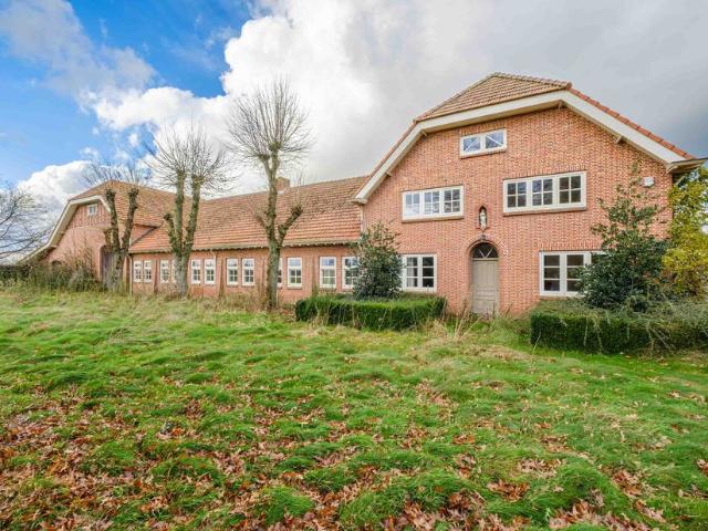 Woning te koop voor 1250000 euro met 5 slaapkamers
