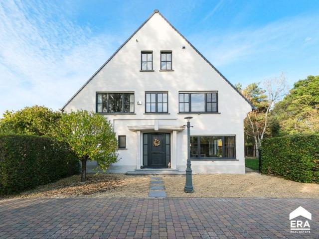 Woning te koop voor 1250000 euro met 6 slaapkamers