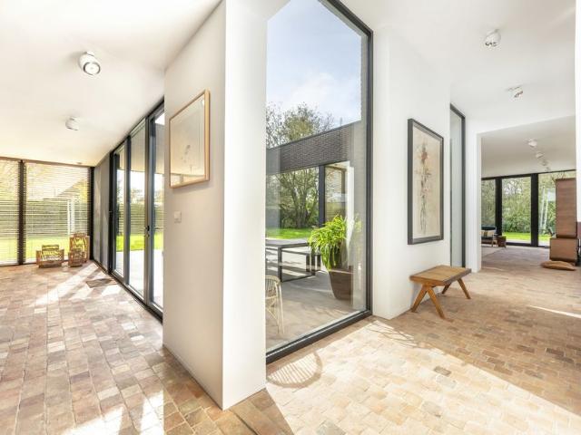 Woning te koop voor 1285000 euro met 3 slaapkamers