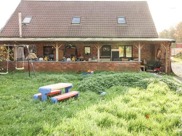 Woning te koop voor 135000 euro met 4 slaapkamers