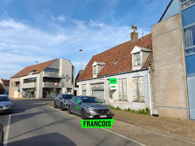 Woning te koop voor 138000 euro met 1 slaapkamers