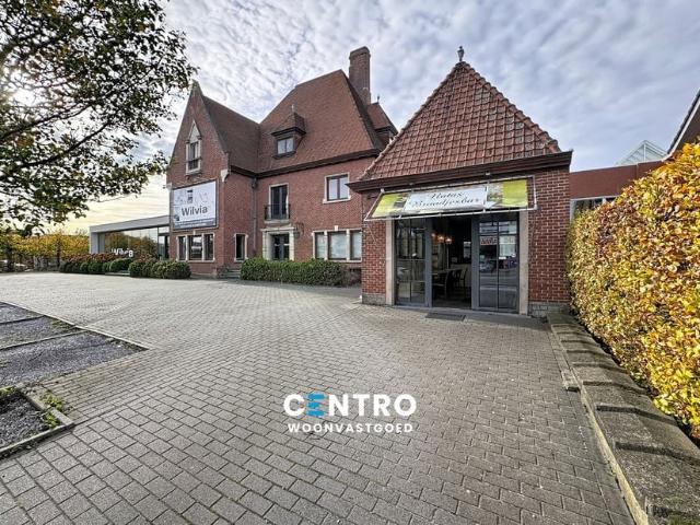 Woning te koop voor 1395000 euro met 5 slaapkamers