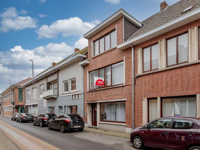 Woning te koop voor 240000 euro met 3 slaapkamers