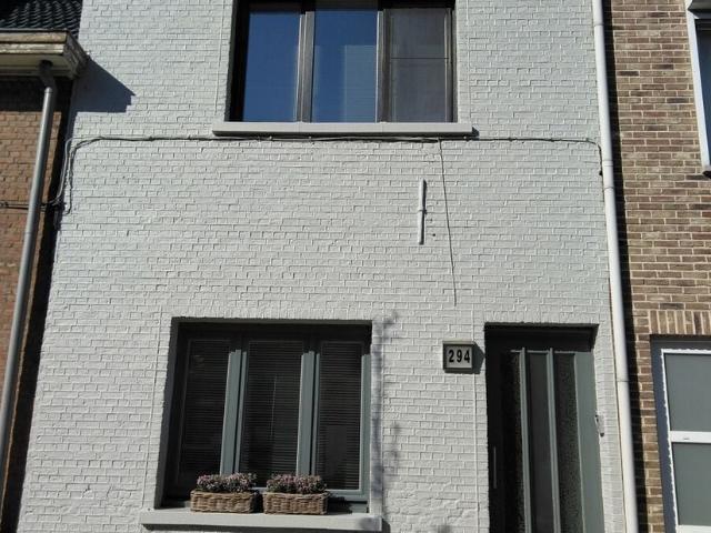 Woning te koop voor 242500 euro met 2 slaapkamers