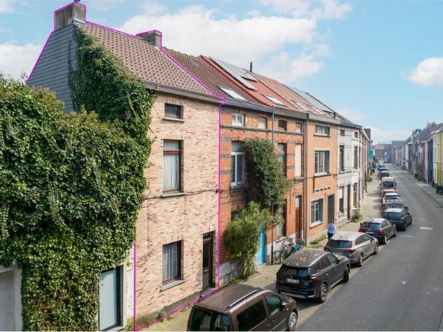 Woning te koop voor 245000 euro met 3 slaapkamers