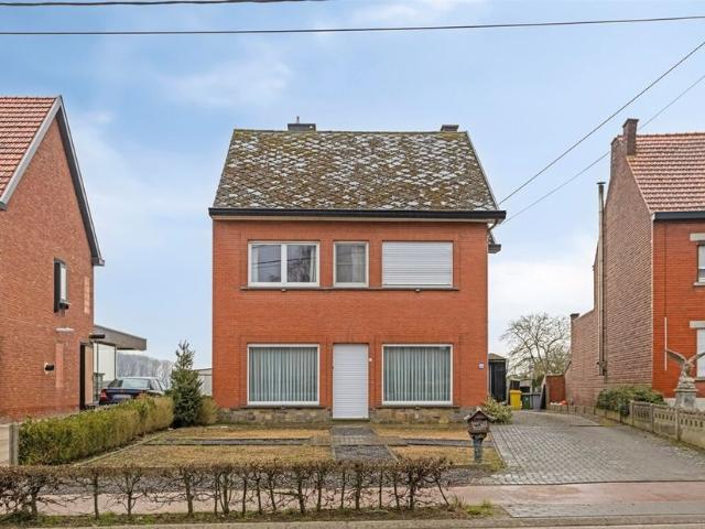 Woning te koop voor 249000 euro met 4 slaapkamers