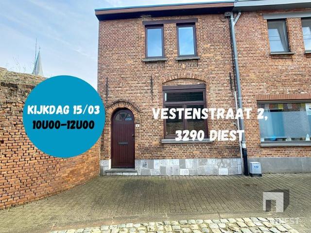 Woning te koop voor 249000 euro met 2 slaapkamers