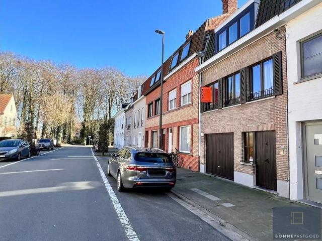Woning te koop voor 249000 euro met 2 slaapkamers