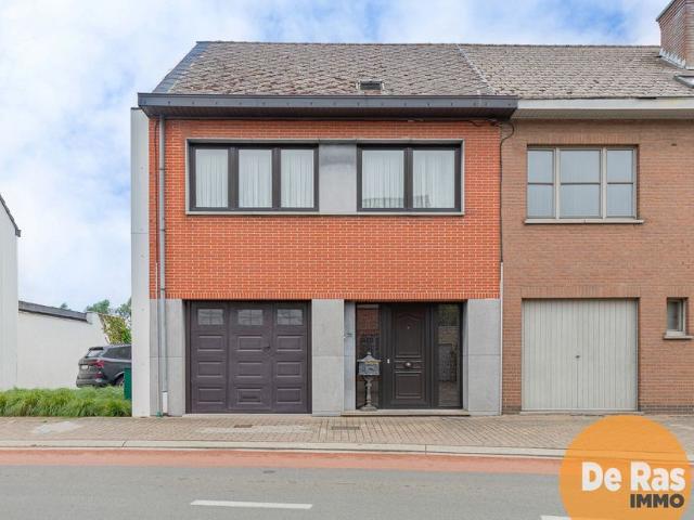 Woning te koop voor 249000 euro met 2 slaapkamers