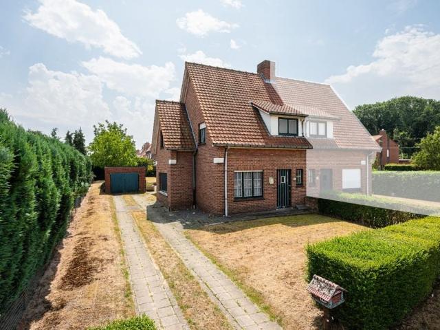Woning te koop voor 249000 euro met 3 slaapkamers