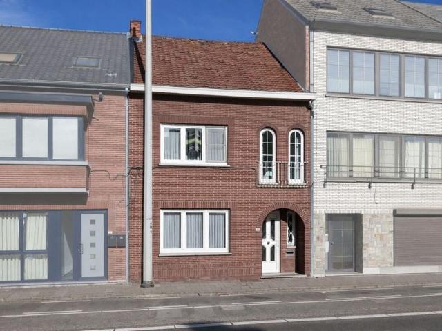 Woning te koop voor 249000 euro met 3 slaapkamers