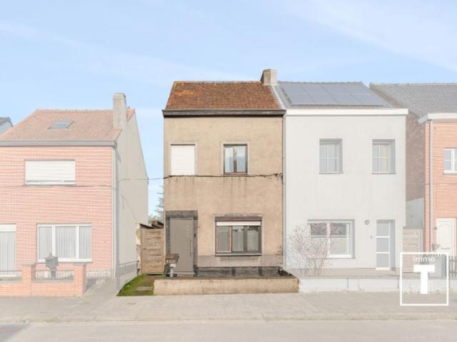 Woning te koop voor 249000 euro met 3 slaapkamers