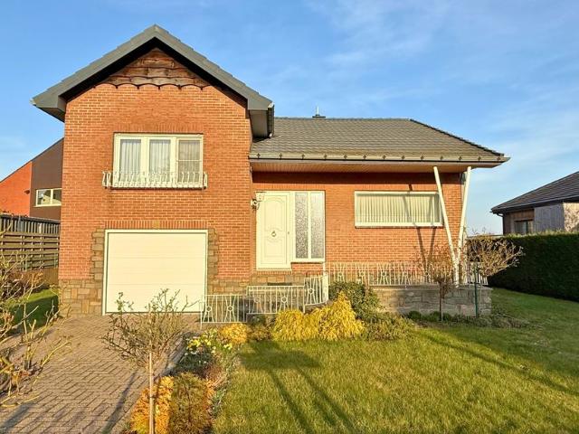 Woning te koop voor 249000 euro met 3 slaapkamers