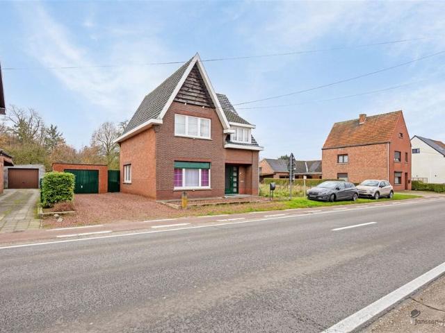 Woning te koop voor 249000 euro met 3 slaapkamers