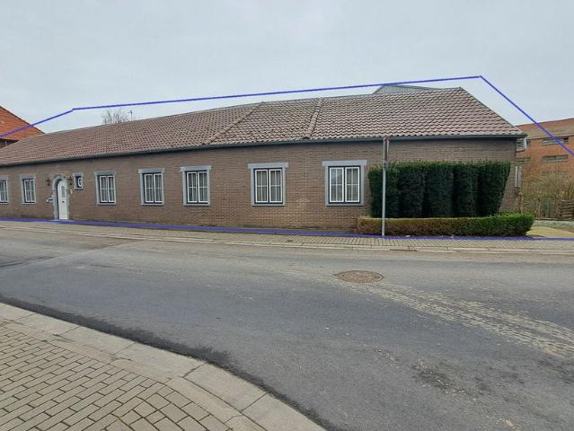 Woning te koop voor 249000 euro met 3 slaapkamers