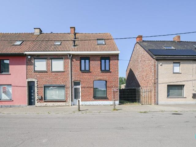 Woning te koop voor 249500 euro met 3 slaapkamers