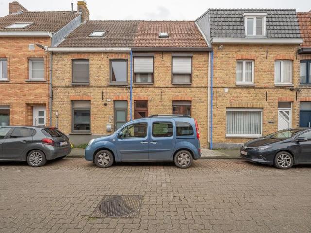 Woning te koop voor 249800 euro