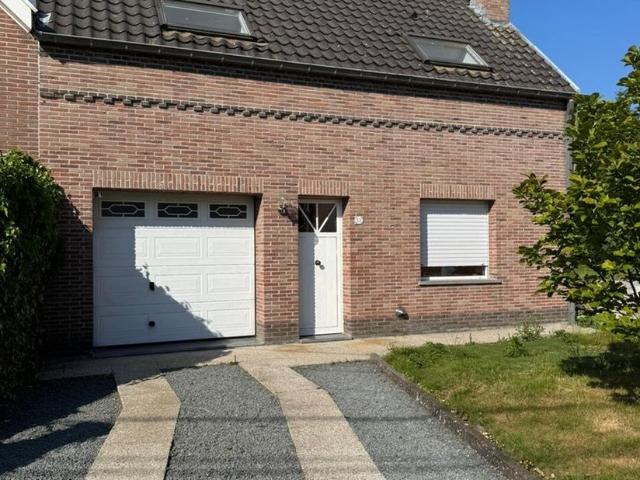Woning te koop voor 249950 euro met 3 slaapkamers
