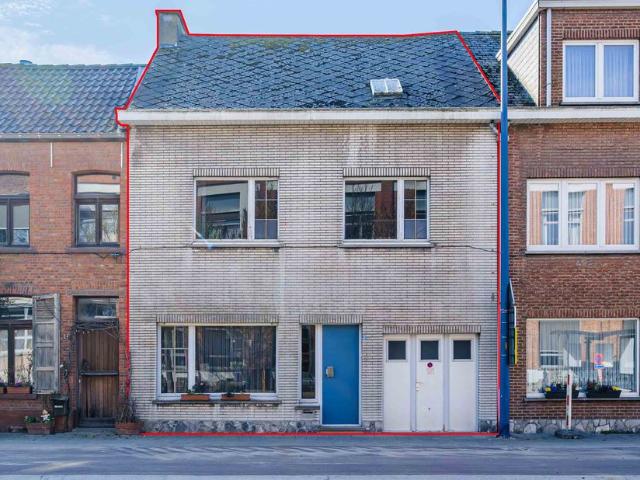Woning te koop voor 250000 euro met 4 slaapkamers