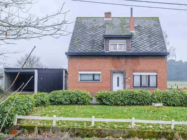Woning te koop voor 250000 euro met 4 slaapkamers