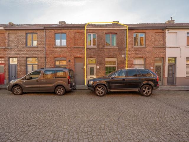 Woning te koop voor 250000 euro met 2 slaapkamers