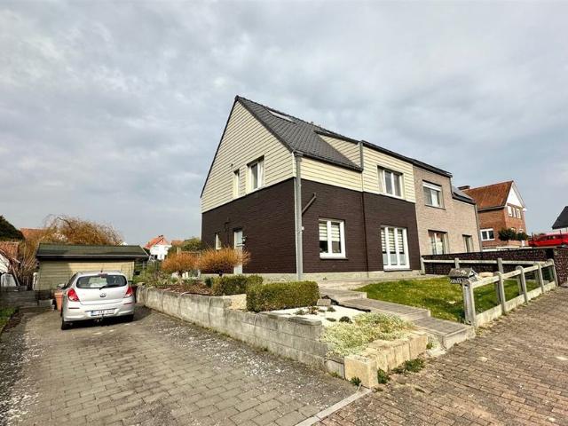 Woning te koop voor 250000 euro met 2 slaapkamers