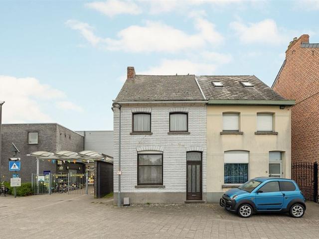 Woning te koop voor 250000 euro met 2 slaapkamers