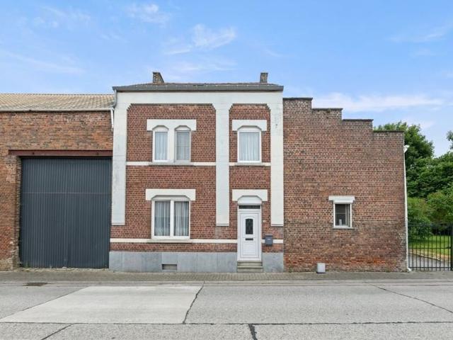 Woning te koop voor 250000 euro met 3 slaapkamers